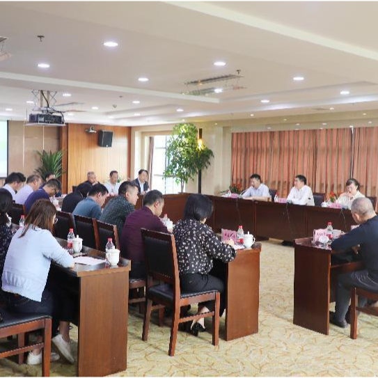 黑料网
纪委召开2023年第三季度纪检工作例会