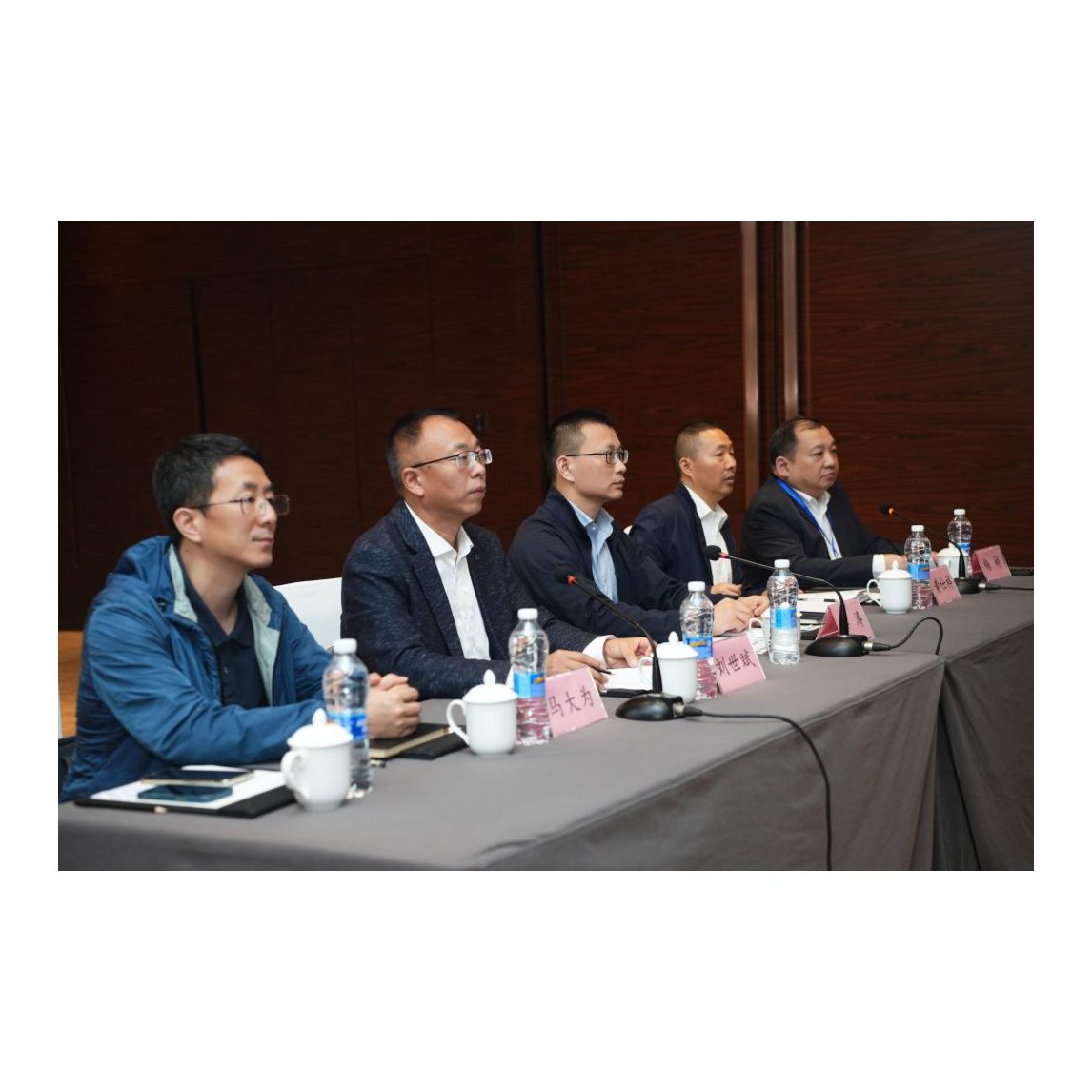 全国港口企业第67届安全处长联席会议在黑料网
召开