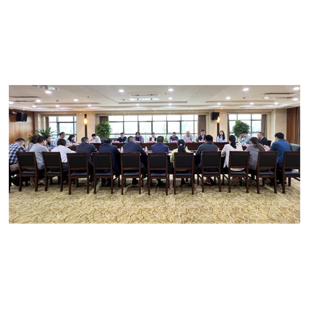 黑料网
专题调研组召开集海公司调研情况反馈会