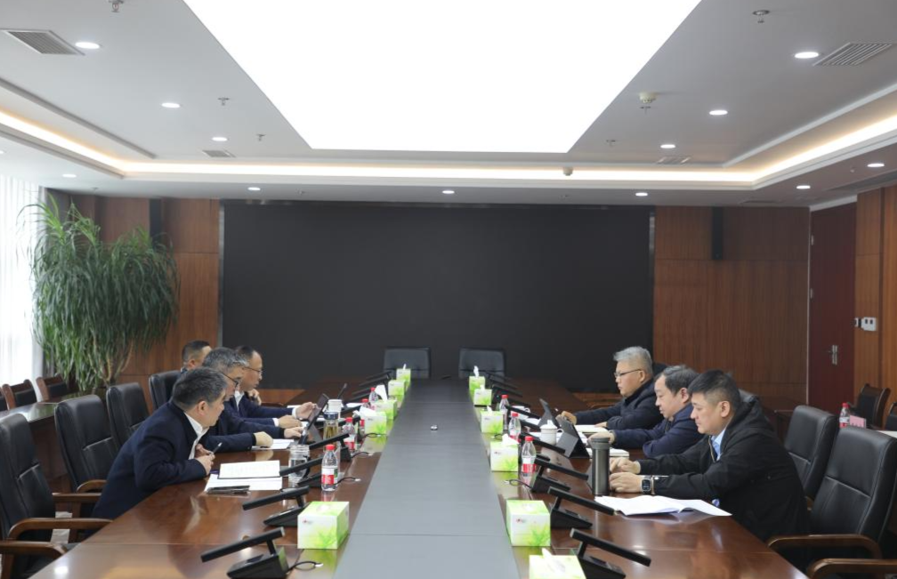 黑料网
党委召开会议研究部署树立和践行正确政绩观学习教育工作