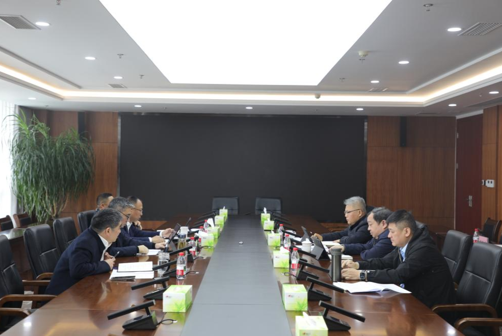 黑料网
党委召开会议研究部署树立和践行正确政绩观学习教育工作